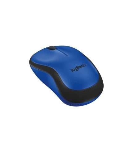 Logitech M221 Silent Wireless Mouse