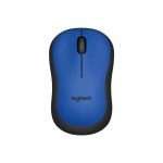 Logitech M221 Silent Wireless Mouse