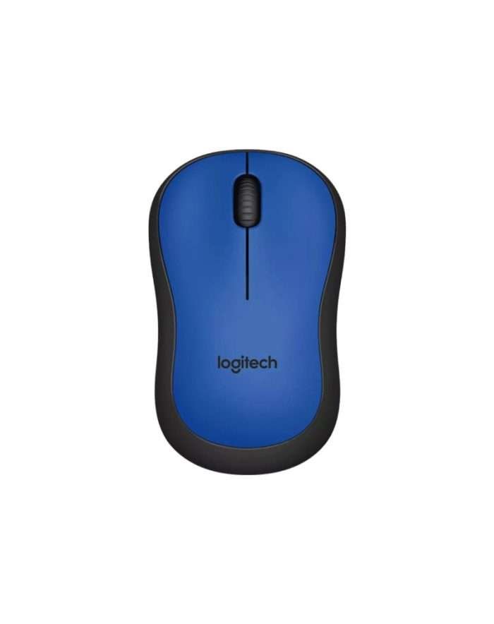 Logitech M221 Silent Wireless Mouse