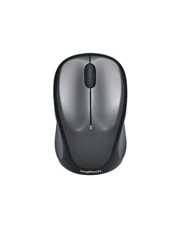 Logitech M235 Wireless Mouse