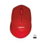 Logitech M331 Silent Plus MouseLogitech M331 Silent Plus Mouse : best wireless mouse