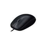 Logitech M90 Optical USB Mouse