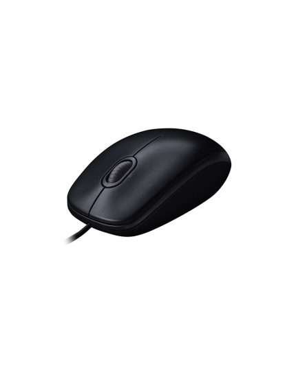 Logitech M90 Optical USB Mouse