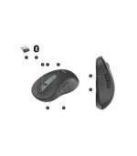 Logitech Pebble M350 Blueberry Mouse, mouse price in bd