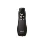Logitech R400 Presenter presenter logitech,