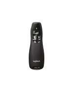 Logitech R400 Presenter presenter logitech,