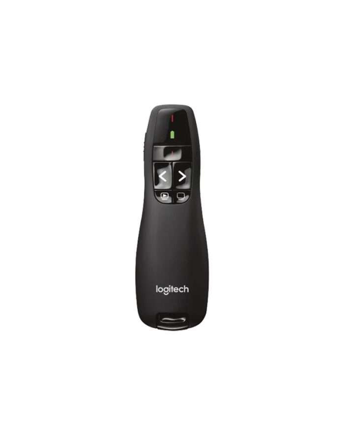 Logitech R400 Presenter presenter logitech,