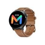 Mibro Lite 2 BT Calling AMOLED Smart Watch 2ATM with free strap