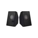 Mini D7 Multimedia Speaker with 3.5 Aux Connectivity