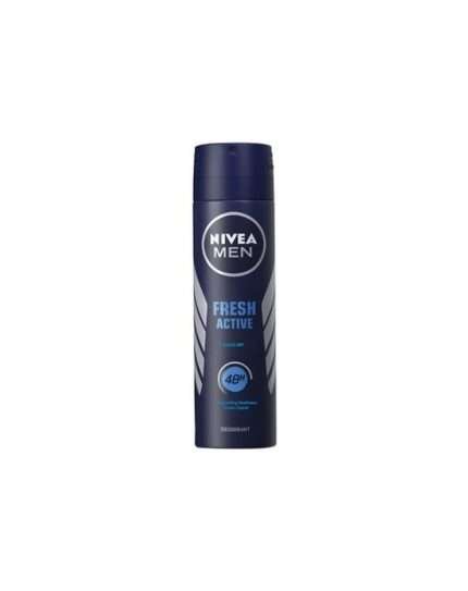 Nivea Men Body Spray 150ml