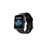 Noise ColorFit Pro 4 Alpha Calling 1.78 AMOLED Smartwatch - Jet Black: best smart watch