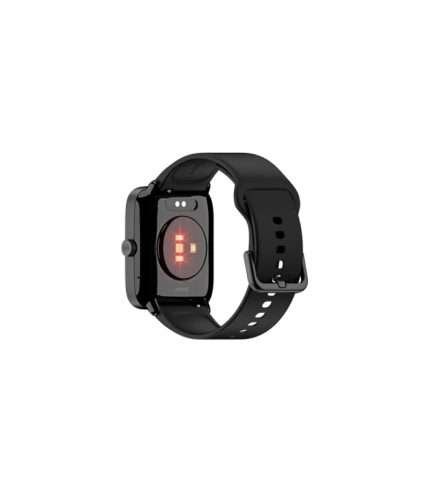 Noise ColorFit Pro 4 Alpha Calling 1.78" AMOLED Smartwatch - Jet Black