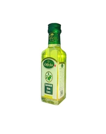 Olivia Spanish Skin Care Oil 100ml, Olive Oil