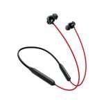 OnePlus Bullets Wireless Z2 Bluetooth Neckband: wireless headphone