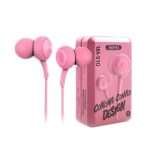 REMAX RM-510 High Performance Earphones remax rm 510 remax rm 510 Performance Earphones remax rm 510 In-Ear Earphone remax rm 510 price in bd: Best Earphone