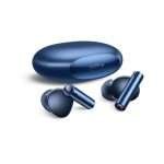 Realme Buds Air 3 NEO TWS Earphone - Blue: Wireless Headphone