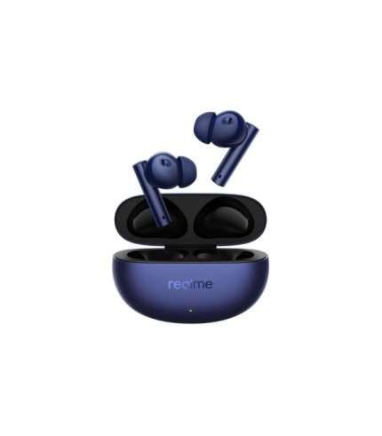 Realme Buds Air 3 NEO TWS Earphone - Blue