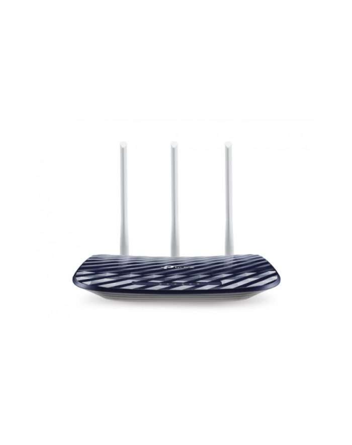 TP-Link Archer C20 AC750 Mbps Ethernet Dual-Band WiFi Router