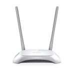 TP-Link TL-WR840N V2 300Mbps Wireless N Router