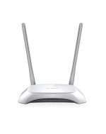 TP-Link TL-WR840N V2 300Mbps Wireless N Router