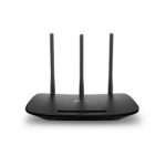 TP-Link TL-WR940N 450Mbps Wireless N Router