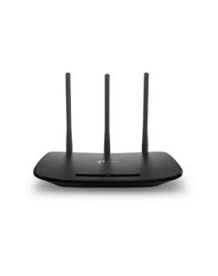 TP-Link TL-WR940N 450Mbps Wireless N Router