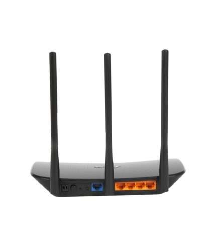 TP-Link TL-WR940N 450Mbps Wireless N Router