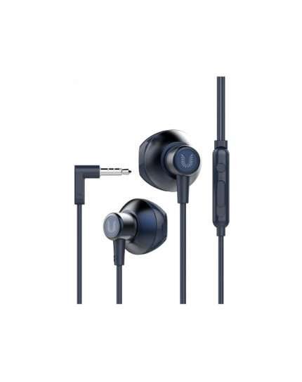 Uiisii HM 12 Super Bass Stereo In-Ear Earphone with Pouch uiisii hm 12 uiisii hm 12v Pouch uiisii hm 12 In-Ear Earphone uiisii hm 12 price in bd: Best Earphone