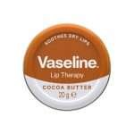 Vaseline Lip Therapy Cocoa Butter 20gm