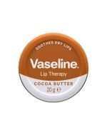 Vaseline Lip Therapy Cocoa Butter 20gm