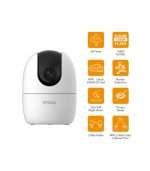 imou ranger 2 indoor smart security camera