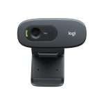 logitech c270 hd webcam