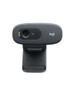 logitech c270 hd webcam