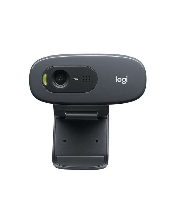 logitech c270 hd webcam