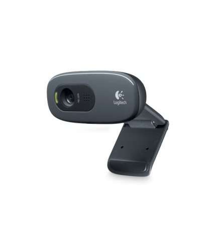 logitech c270 hd webcam