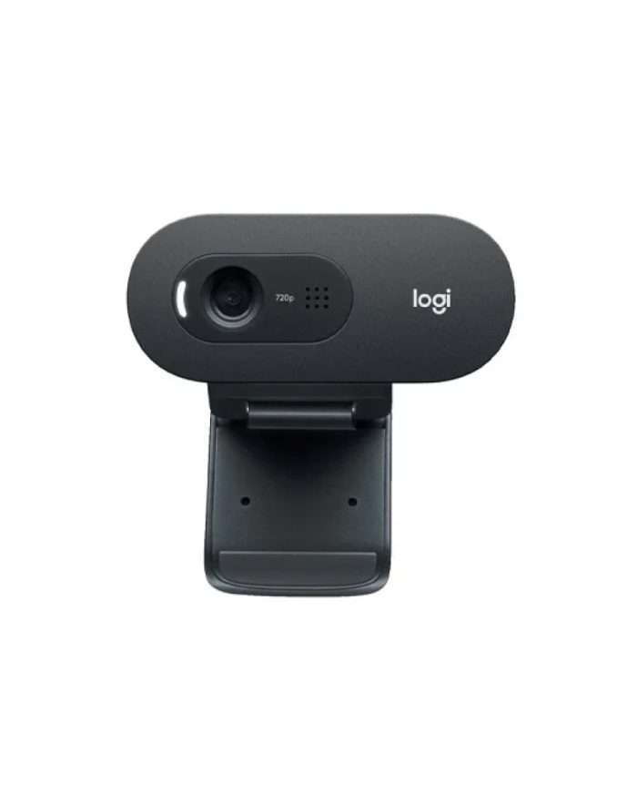 logitech c505 hd webcam