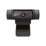 logitech c920 hd webcam
