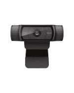 logitech c920 hd webcam