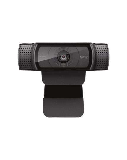 logitech c920 hd webcam