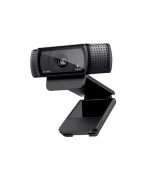 logitech c920 hd webcam