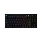 logitech g pro gaming keyboard