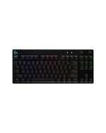 logitech g pro gaming keyboard