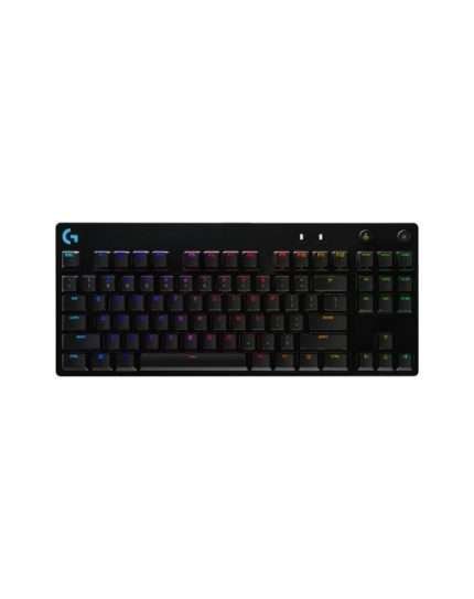 logitech g pro gaming keyboard