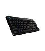 logitech g pro gaming keyboard