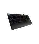 logitech g213 rgb gaming keyboard