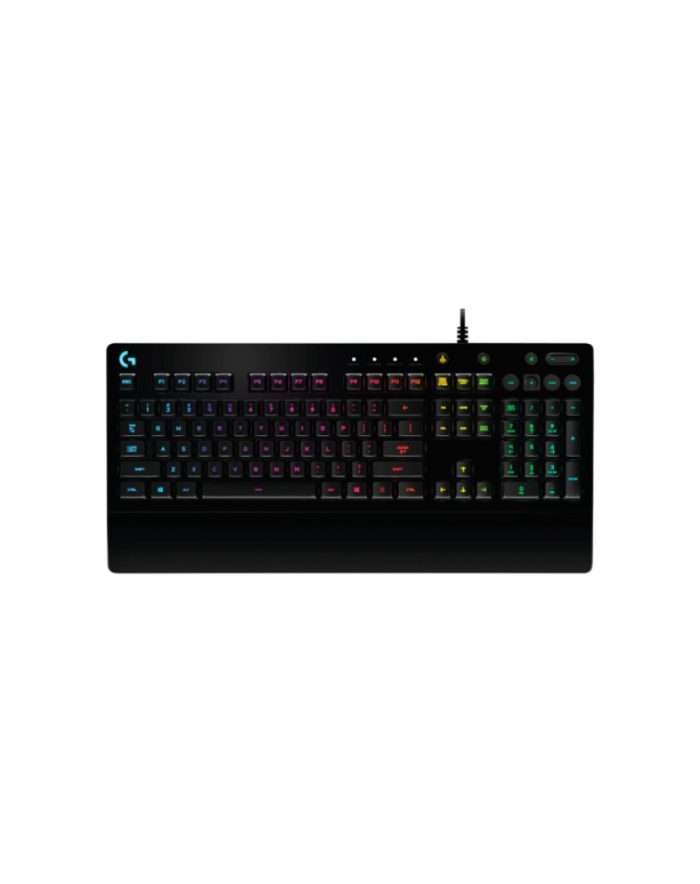 logitech g213 rgb gaming keyboard veomix