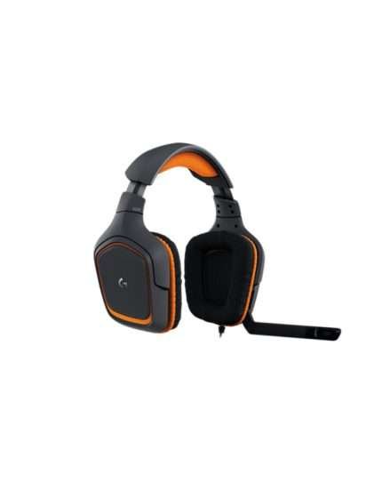 logitech g231 prodigy gaming headset