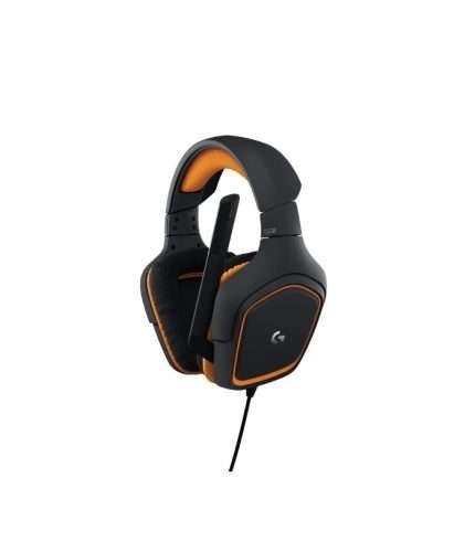 logitech g231 prodigy gaming headset