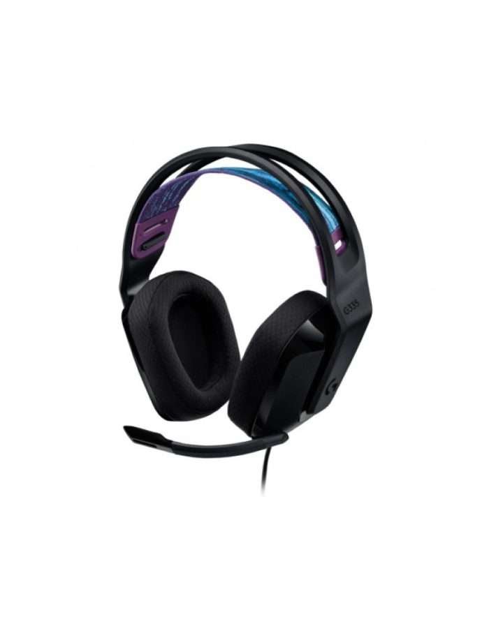 Logitech G335 Gaming Headset