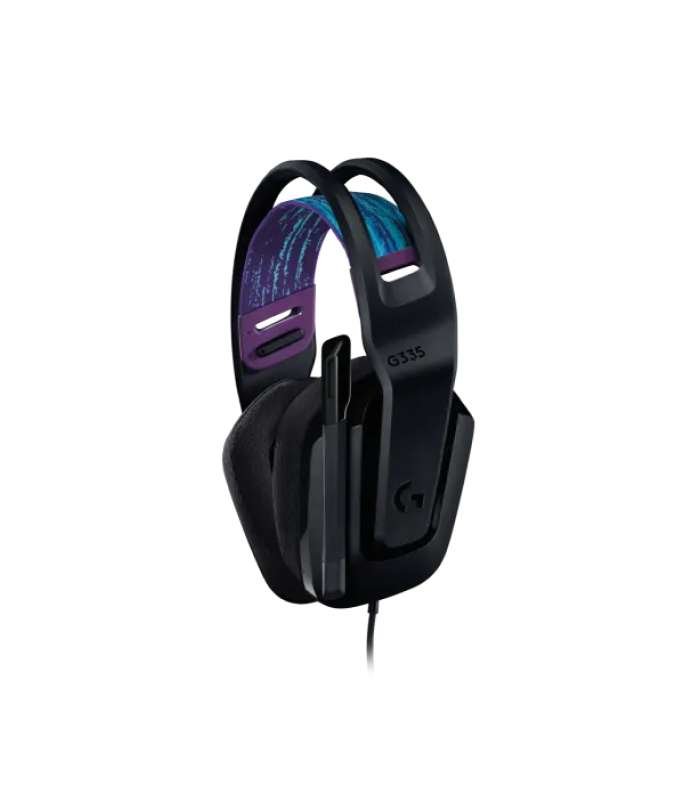 logitech g335 gaming headset